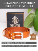 Ремень виски — изображение 3